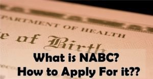 Read more about the article Non availability birth certificate everything you need to know